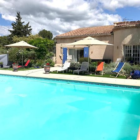 Отель Le Patio Fleuri Лорг Экстерьер фото